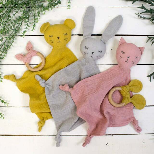 Lily and George Toy Bundles
